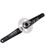Shimano XTR FC-M9220 Crankset - Di2 Series