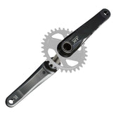 Shimano Deore XT FC-M8200 Crankset - Di2 Series