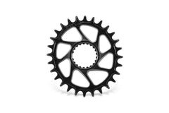 Garbaruk Oval Chainring - Shimano M8100/M7100