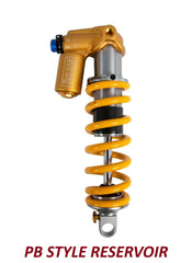 Ohlins TTX22M.2 Coil Shock