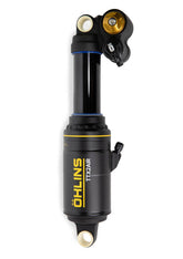 Ohlins TTX2Air m.2 Shock