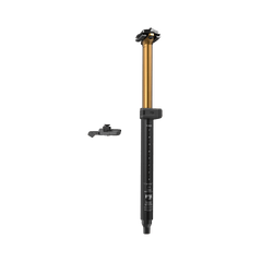 Fox Transfer Neo Factory Dropper Seatpost - Wireless