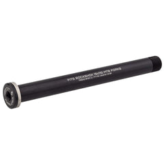 Wolftooth Front Axle for RockShox Suspension Forks