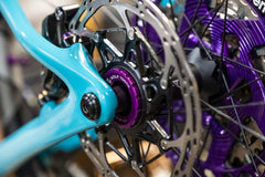 Wolf Tooth Centerlock Rotor Lockring - External Spline