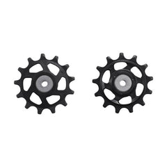 Shimano RD-M8100 Tension & Guide Jockey Wheel Pulley Set