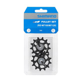 Shimano RD-M7100 Tension & Guide Jockey Wheel Pulley Set