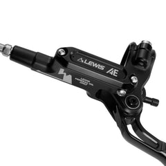 Lewis AE Axial Hydraulic Disc Brake - 4 Piston (Front & Rear)