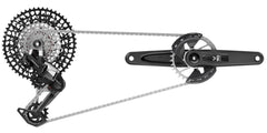 Sram Eagle 90 T-Type Mechanical Groupset - 12 Speed