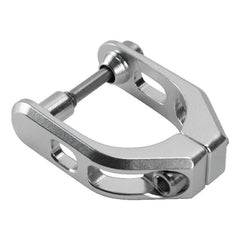 Lewis LHP+ U4 Axial Hydraulic Disc Brakes with Cooling Fins - 4 Pistons (Front & Rear)