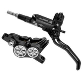 Lewis AE Axial Hydraulic Disc Brake - 4 Piston (Front & Rear)