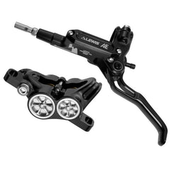 Lewis AE Axial Hydraulic Disc Brake - 4 Piston (Front & Rear)