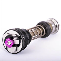 Fast Suspension SC5 Compression Unit (For SC4 Catridge Upgrade Only)