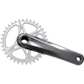 Shimano XTR FC-M9130 Crankset - 165mm