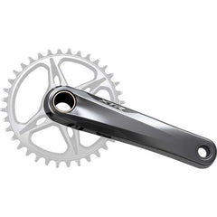 Shimano XTR FC-M9130 Crankset - 165mm
