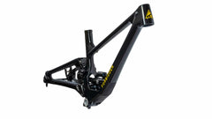 Forbidden Druid V2 Frameset - UDH