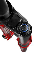 Rockshox Zeb Ultimate Charger 3.2 B1 Fork - 29"