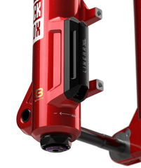 Rockshox Zeb Ultimate Charger 3.2 B1 Fork - 29"