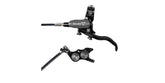 Hope EVO TR4 Brakeset - 4 Piston (Front & Rear)