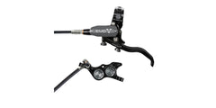 Hope EVO TR4 Brakeset - 4 Piston (Front & Rear)