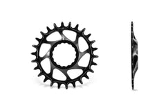 Garbaruk Round Chainring - Raceface Cinch