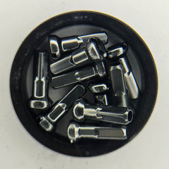 CN Spoke Nipples - Brass & Aluminum