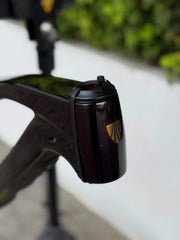 PreOwned: Trek Fuel MX / EX Carbon Frameset M