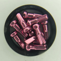 CN Spoke Nipples - Brass & Aluminum