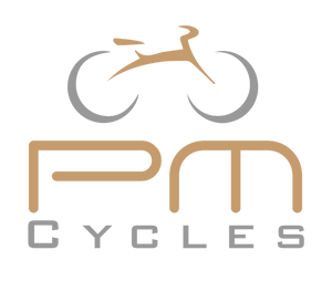 THE PM CYCLES
