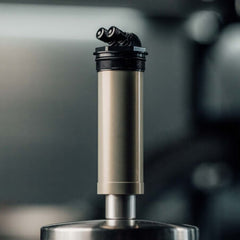 Fast Suspension - Ramp Air Kit