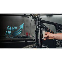 Fast Suspension - Ramp Air Kit