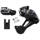 Shimano Deore Di2 M6250-SGS Upgrade Kit - 12 Speed