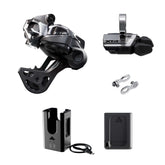 Shimano XTR Di2 M9250-SGS Upgrade Kit - 12 Speed