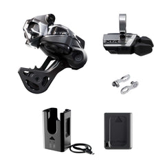 Shimano XTR Di2 M9250-SGS Upgrade Kit - 12 Speed