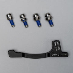 Sram Motive Ultimate Teal Splatter Expert Brakes Kit - 4 Piston (Front & Rear)