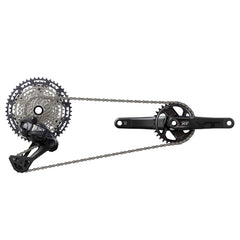 Shimano Deore XT Di2 M8250 Wireless Groupset - 12 Speed