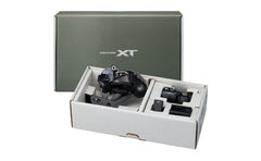 Shimano Deore XT Di2 M8250-SGS Upgrade Kit - 12 Speed