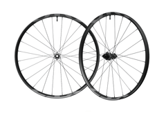 Shimano XTR WH-M9200 29" Carbon Boost Wheelset (Front & Rear) - 1153g