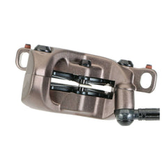 Hayes Dominion A4 Hyduralic Brake Set - 4 Piston (Front & Rear)