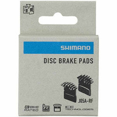Shimano XTR-XT-SLX J05A Disc Brake Pads - Resin