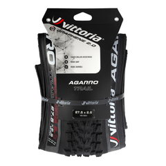 Vittoria Agarro Tire
