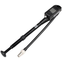 RockShox Digital High Pressure Suspension Pumps - 300 PSI - The PM Cycles - Singapore | Fidlock - Forbidden Bike