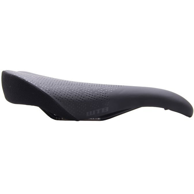 WTB Pure Saddle - The PM Cycles - Singapore | Fidlock - Forbidden Bike