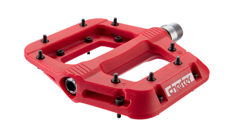 Raceface Chester Composite Pedals - The PM Cycles - Singapore | Fidlock - Forbidden Bike