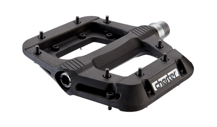 Raceface Chester Composite Pedals - The PM Cycles - Singapore | Fidlock - Forbidden Bike