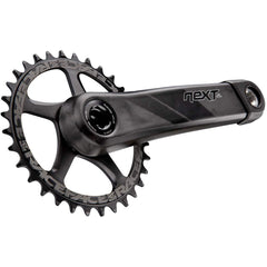 Raceface Next SL Crank - Carbon - The PM Cycles - Singapore | Fidlock - Forbidden Bike