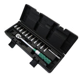 Torque Wrench Set (5 - 25nm) - The PM Cycles - Singapore | Fidlock - Forbidden Bike