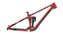 Frameset: Scout Alloy