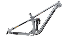 Frameset: Sentinel Alloy