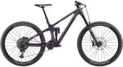 Complete: Spire Carbon GX - TRP