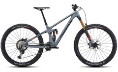 Complete: Spire Carbon XT